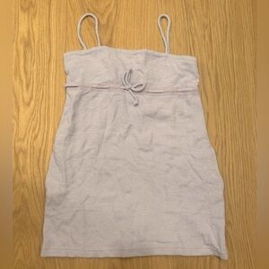 Free People Mini Dress- BRAND NEW WITH TAGS